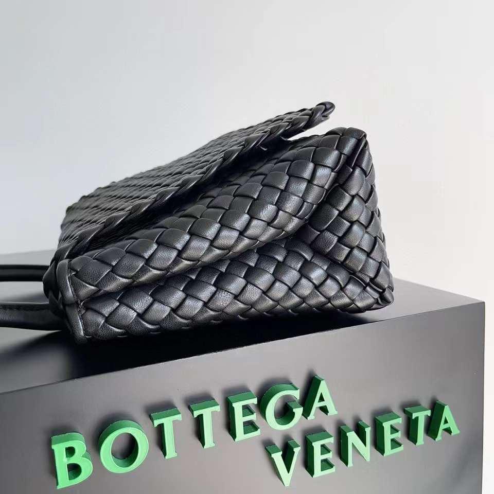 Bottega Veneta Patty Top Handle - 상세 이미지