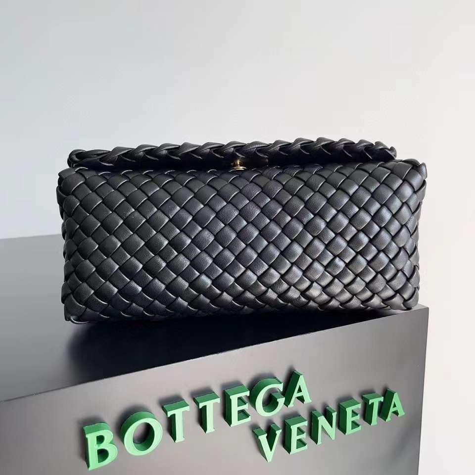 Bottega Veneta Patty Top Handle - 상세 이미지