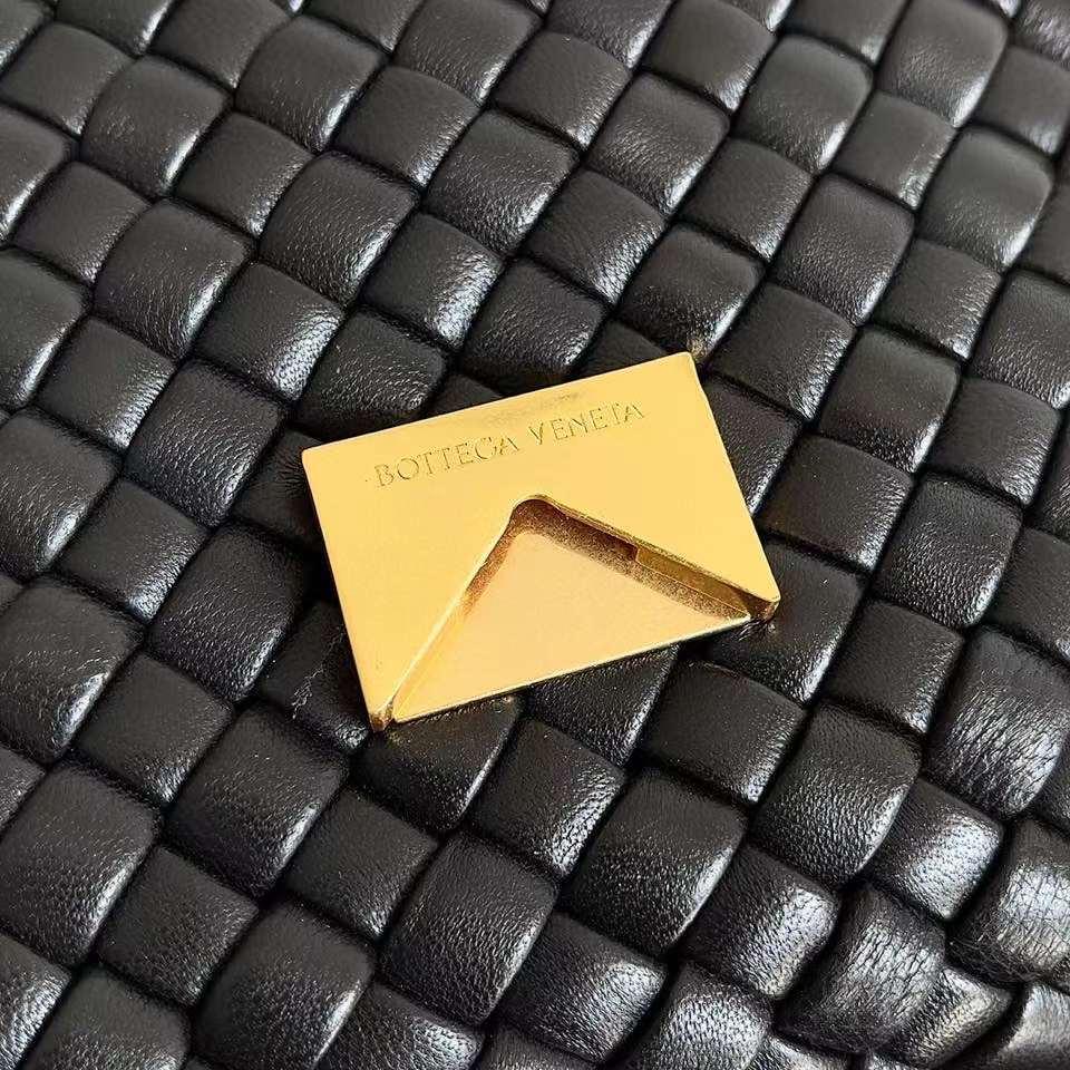 Bottega Veneta Patty Top Handle - 상세 이미지