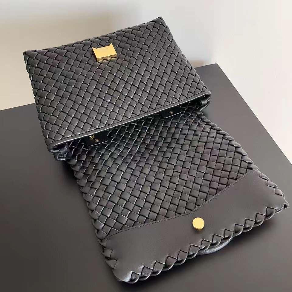 Bottega Veneta Patty Top Handle - 상세 이미지