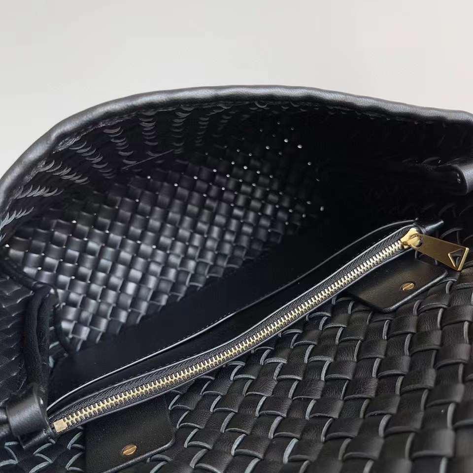 Bottega Veneta Patty Top Handle - 상세 이미지