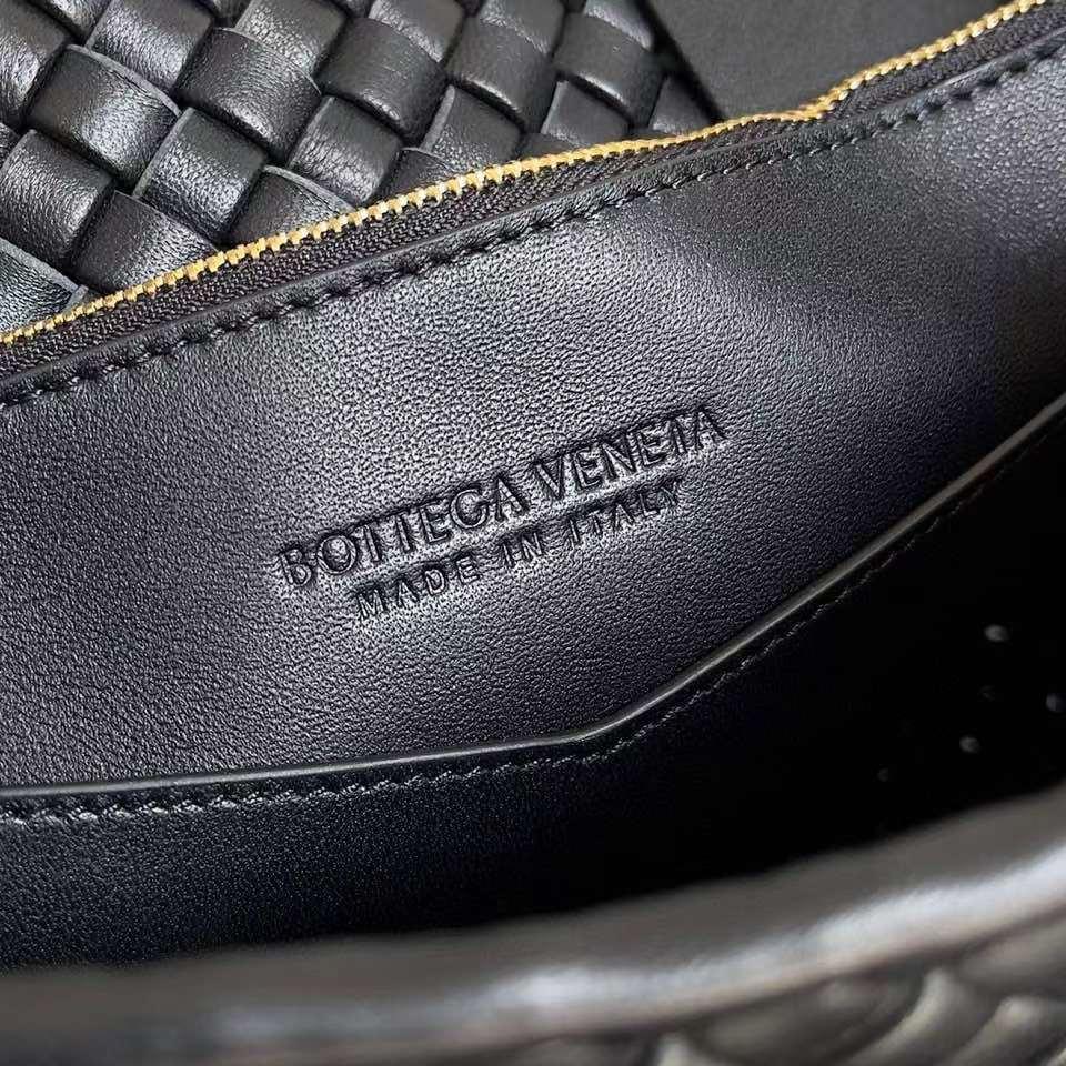 Bottega Veneta Patty Top Handle - 상세 이미지