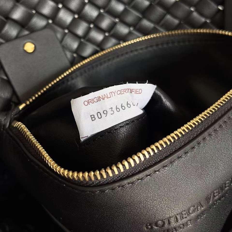 Bottega Veneta Patty Top Handle - 상세 이미지