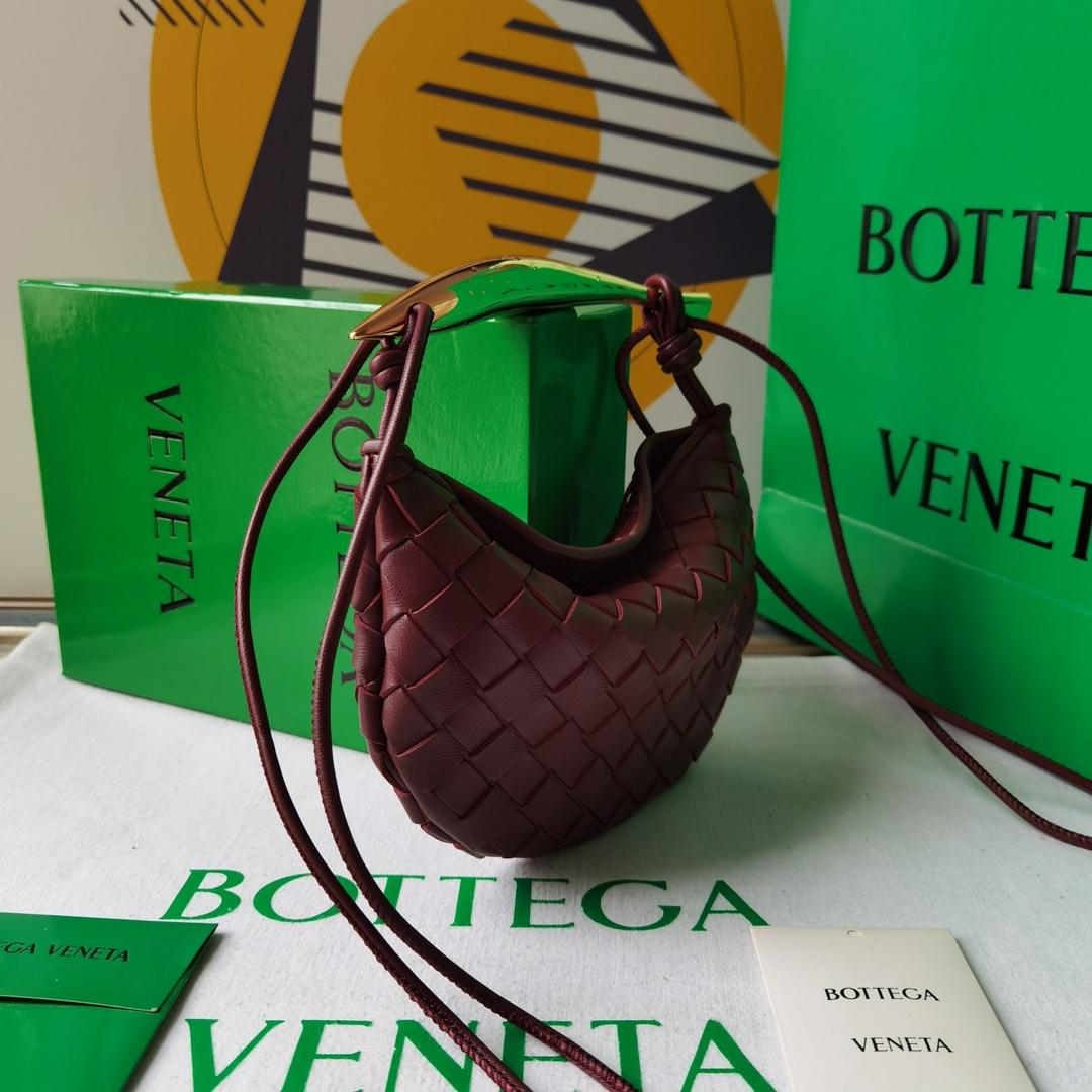 Bottega Veneta Sardine - 상세 이미지