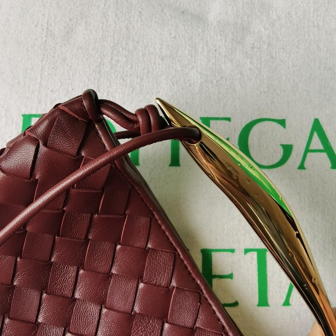Bottega Veneta Sardine - 상세 이미지