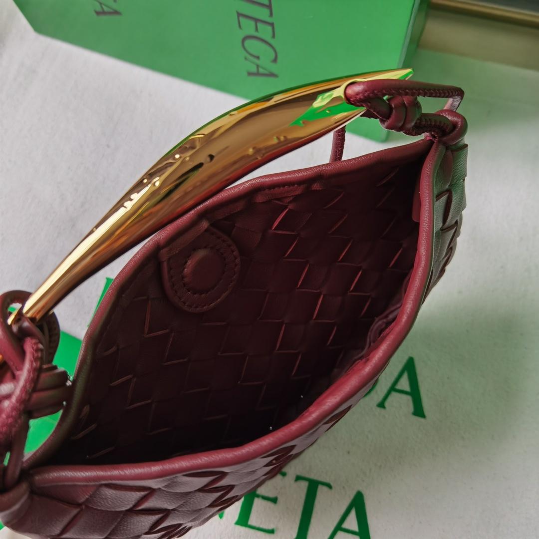 Bottega Veneta Sardine - 상세 이미지