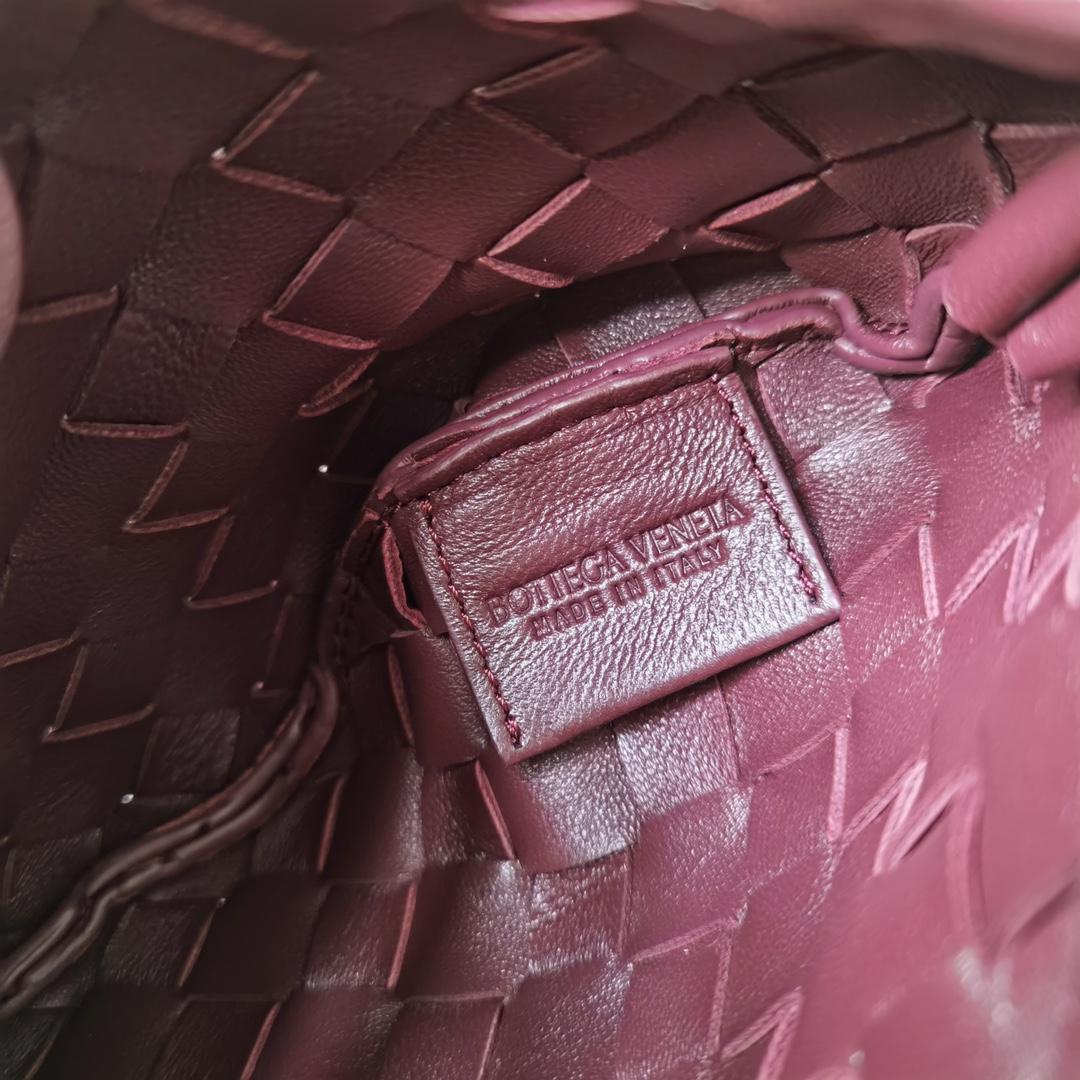 Bottega Veneta Sardine - 상세 이미지