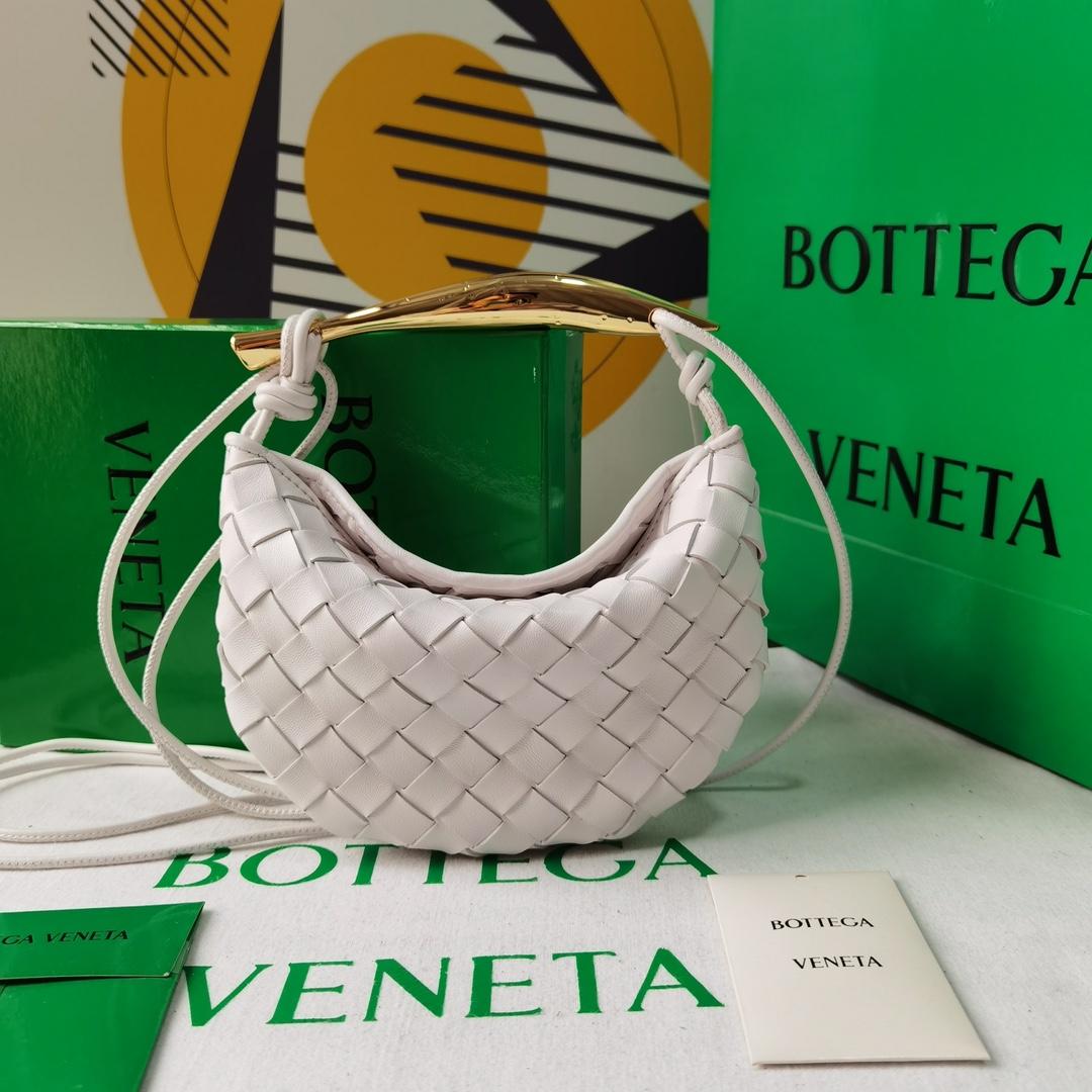 Bottega Veneta Sardine - 상세 이미지