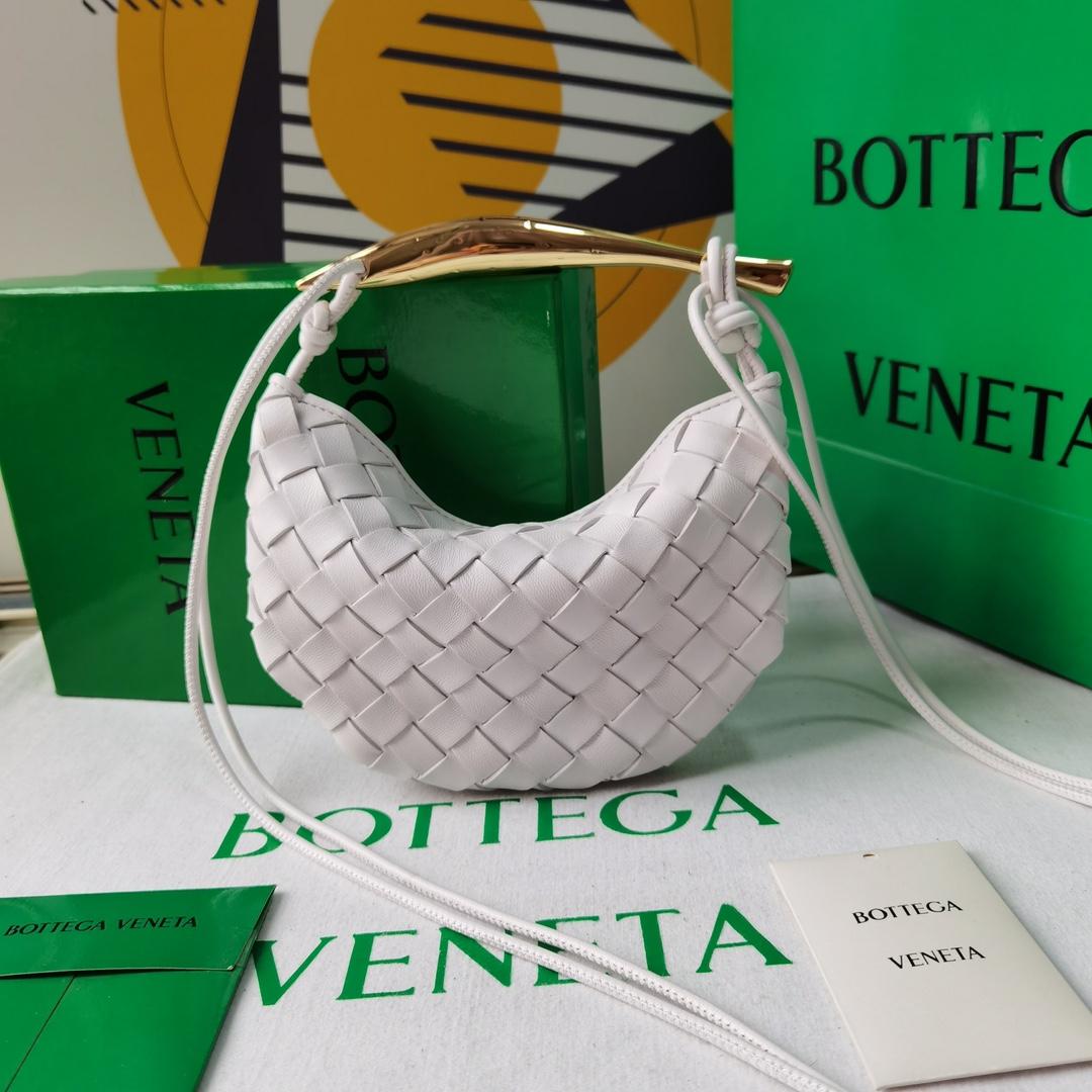 Bottega Veneta Sardine - 상세 이미지