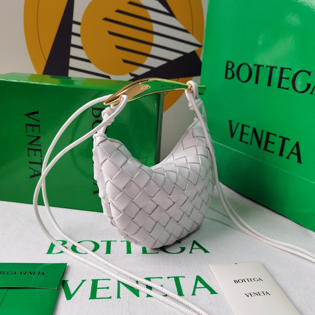 Bottega Veneta Sardine - 상세 이미지