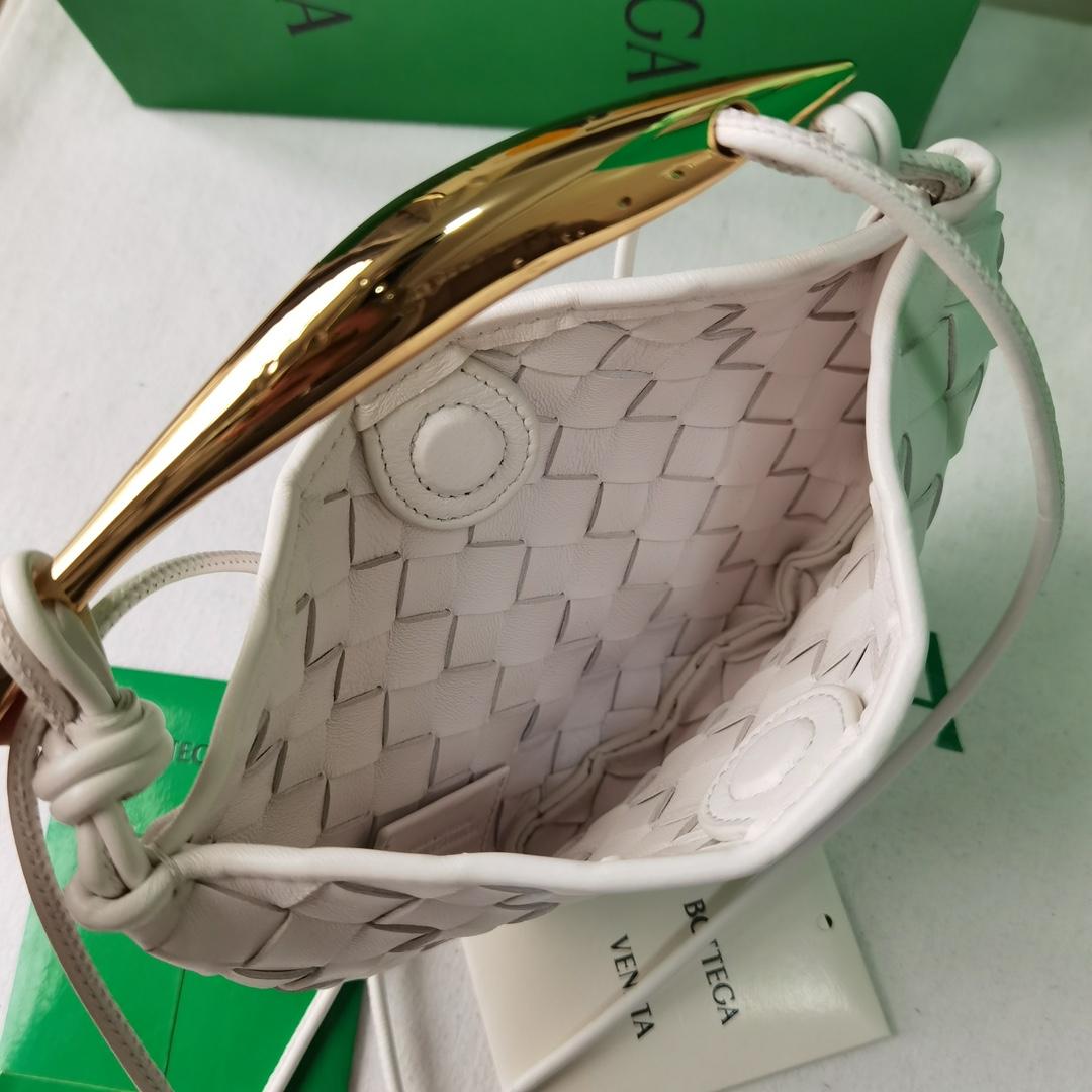 Bottega Veneta Sardine - 상세 이미지