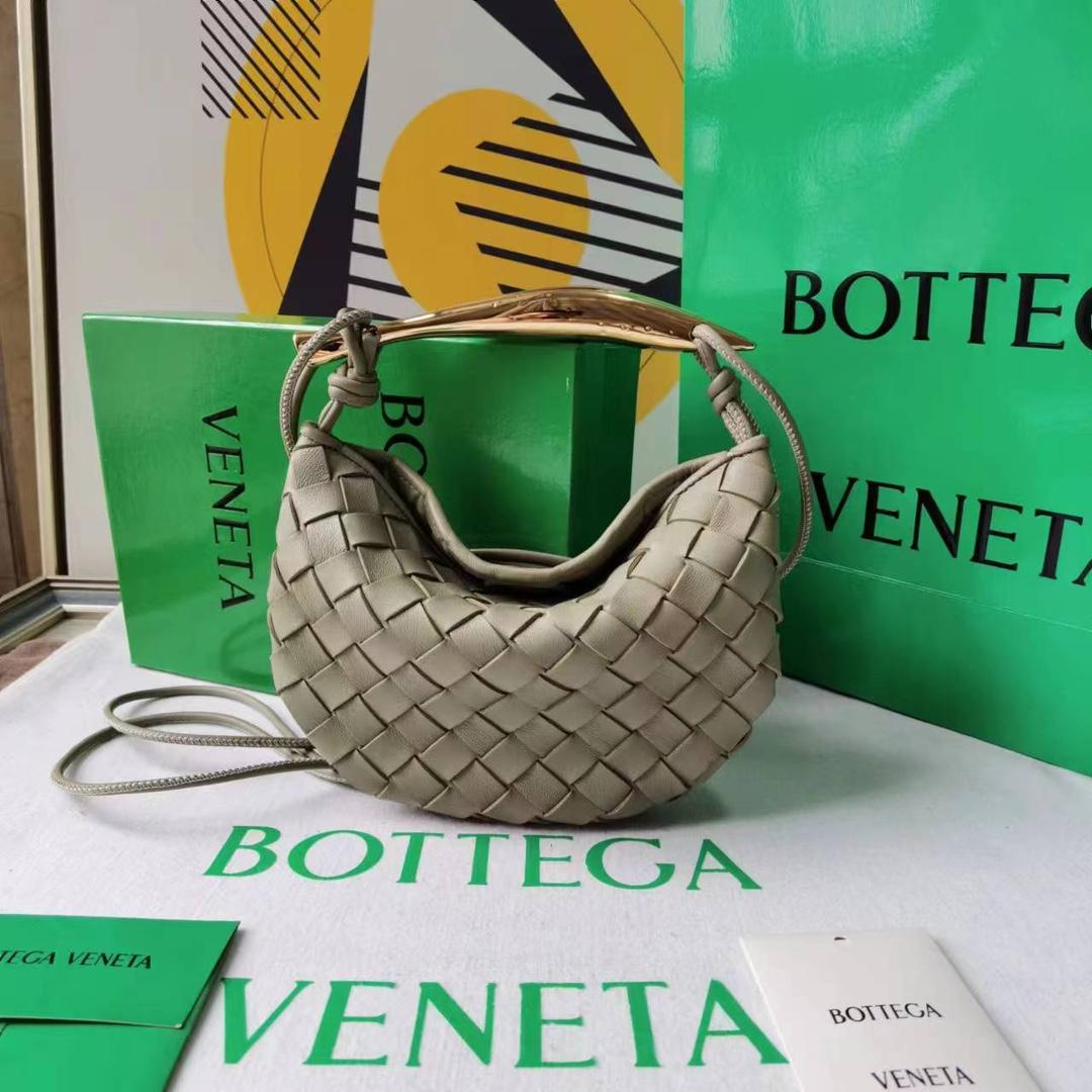 Bottega Veneta Sardine - 상세 이미지