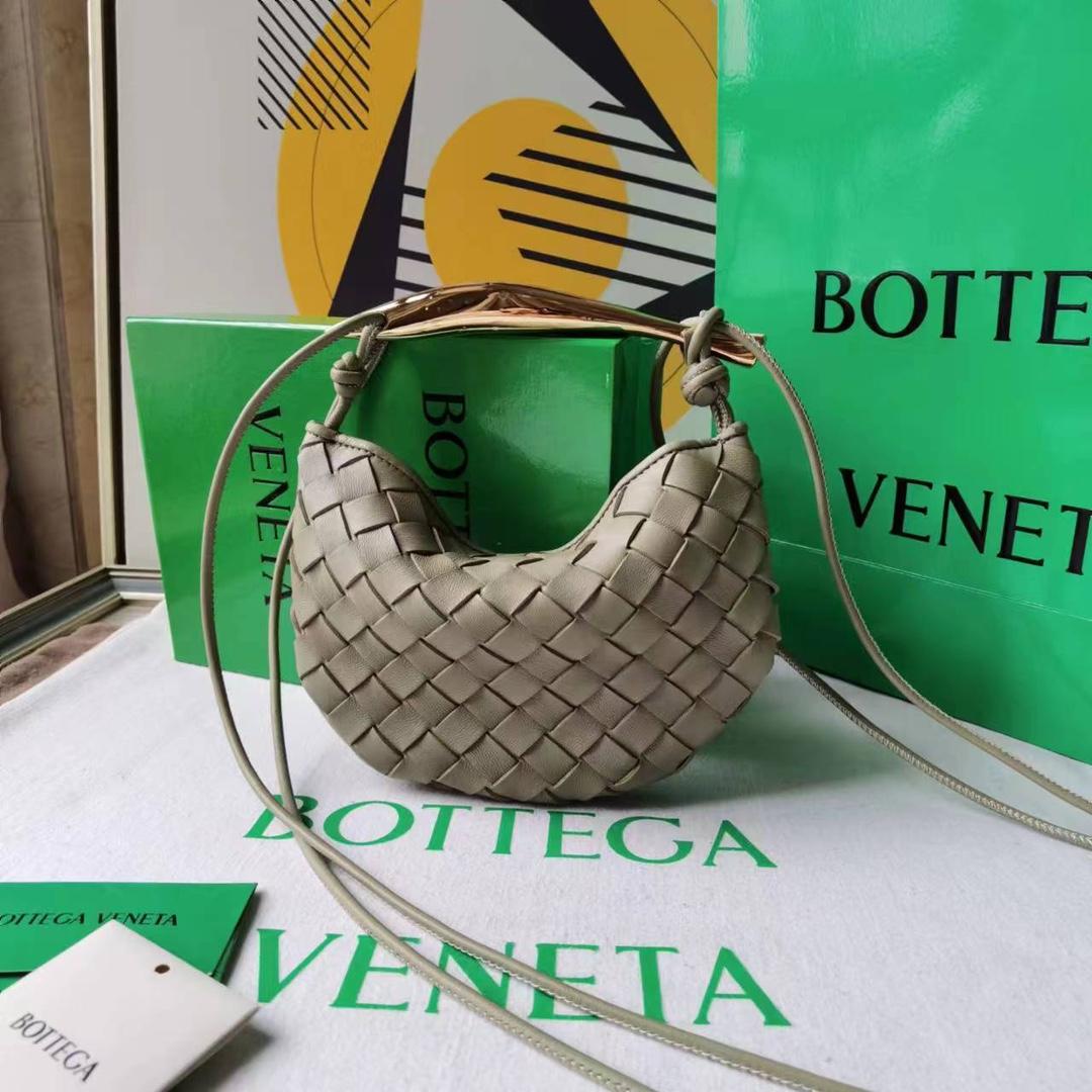 Bottega Veneta Sardine - 상세 이미지