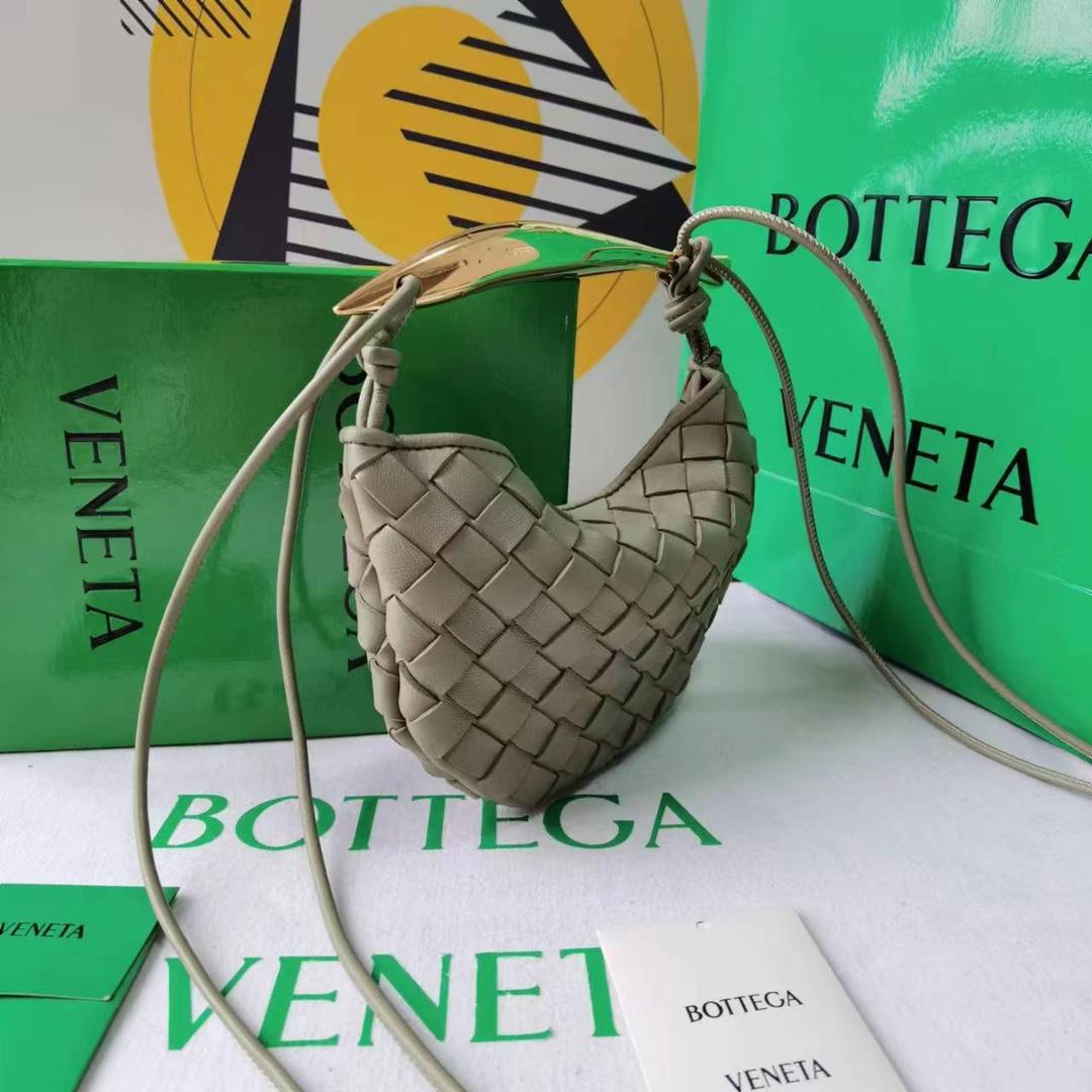 Bottega Veneta Sardine - 상세 이미지
