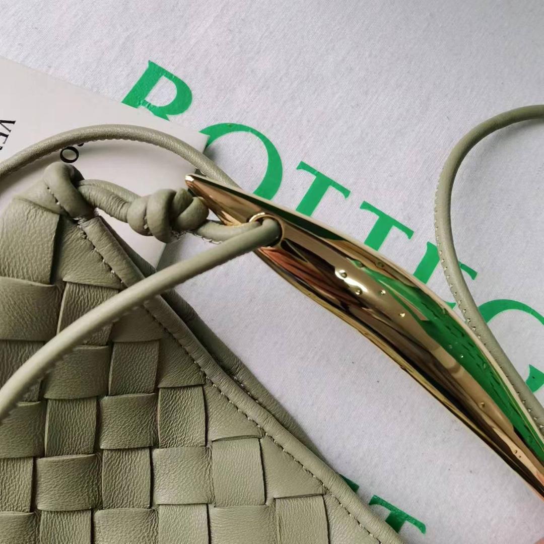 Bottega Veneta Sardine - 상세 이미지