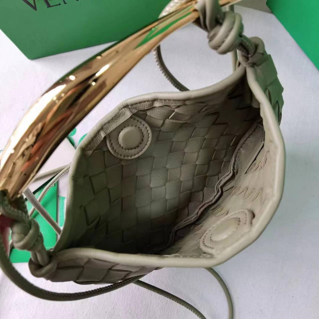 Bottega Veneta Sardine - 상세 이미지