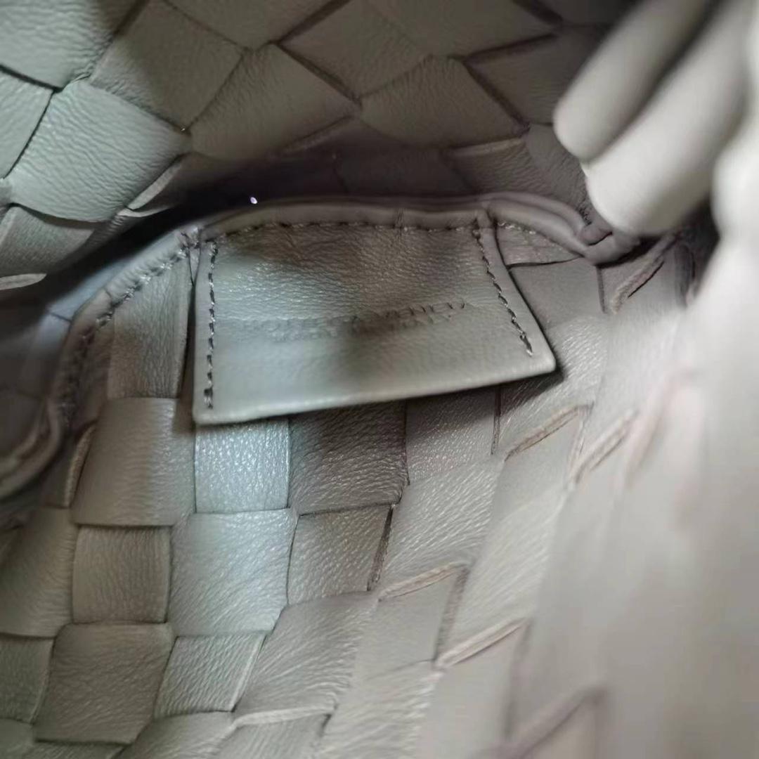 Bottega Veneta Sardine - 상세 이미지