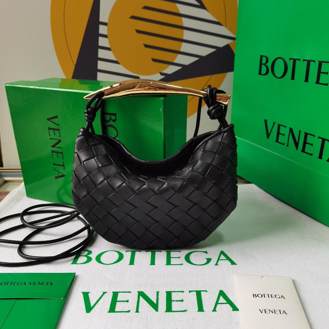 Bottega Veneta Sardine - 상세 이미지