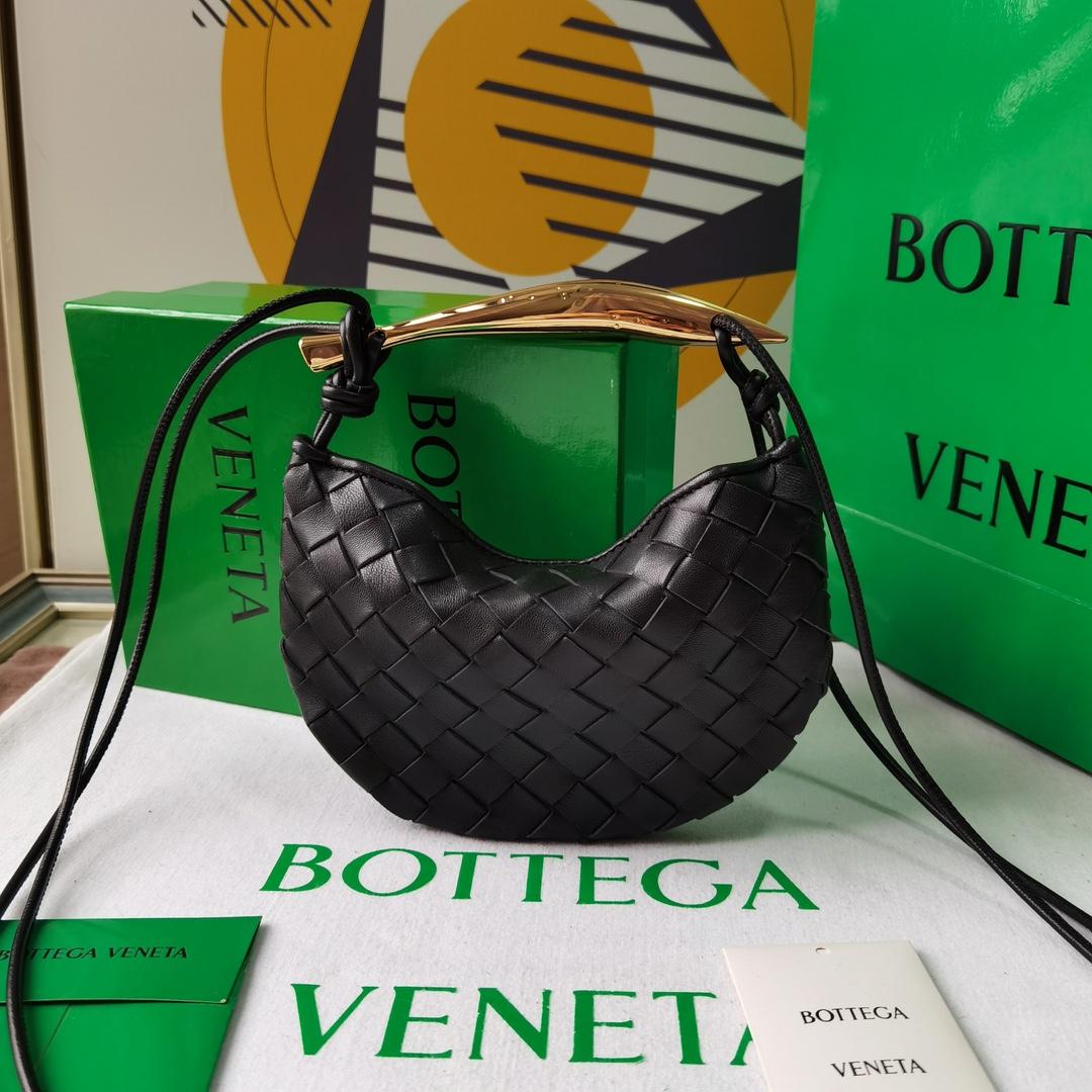 Bottega Veneta Sardine - 상세 이미지