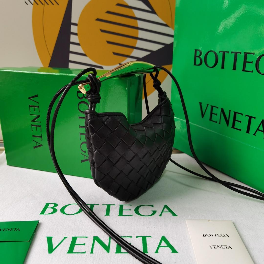 Bottega Veneta Sardine - 상세 이미지