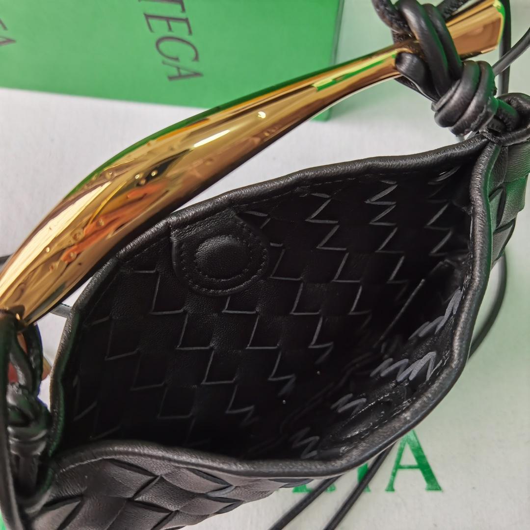 Bottega Veneta Sardine - 상세 이미지