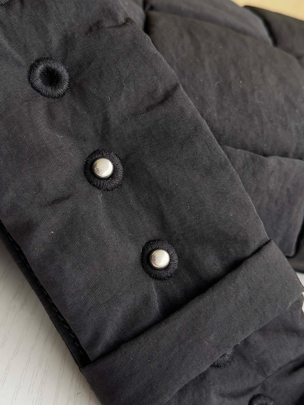 Bottega Veneta Bottega Veneta Small Padded Tech Cassette 레플리카 5번 이미지 - Bag | 세미샵 레플리카 사이트