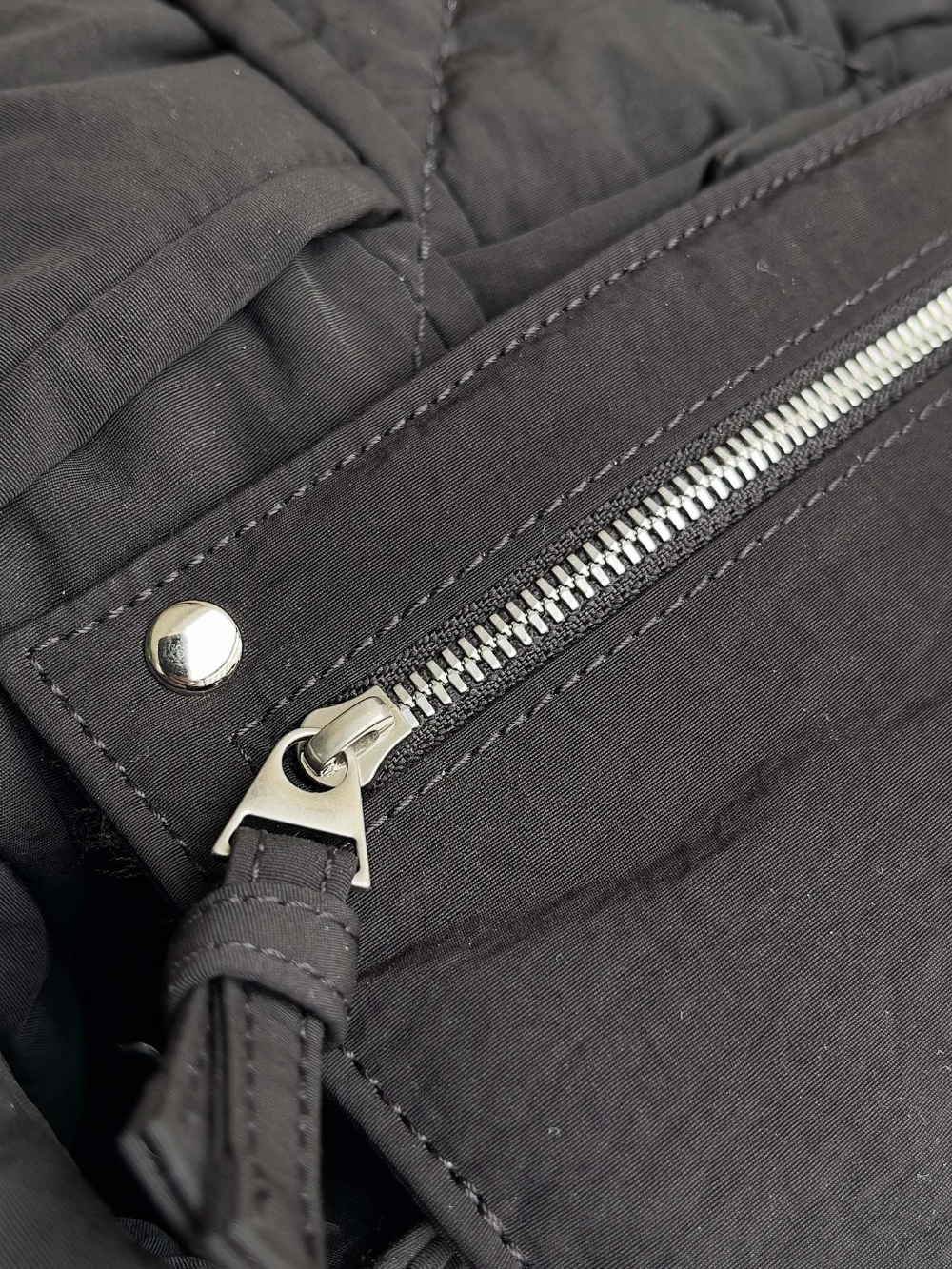 Bottega Veneta Bottega Veneta Small Padded Tech Cassette 레플리카 7번 이미지 - Bag | 세미샵 레플리카 사이트