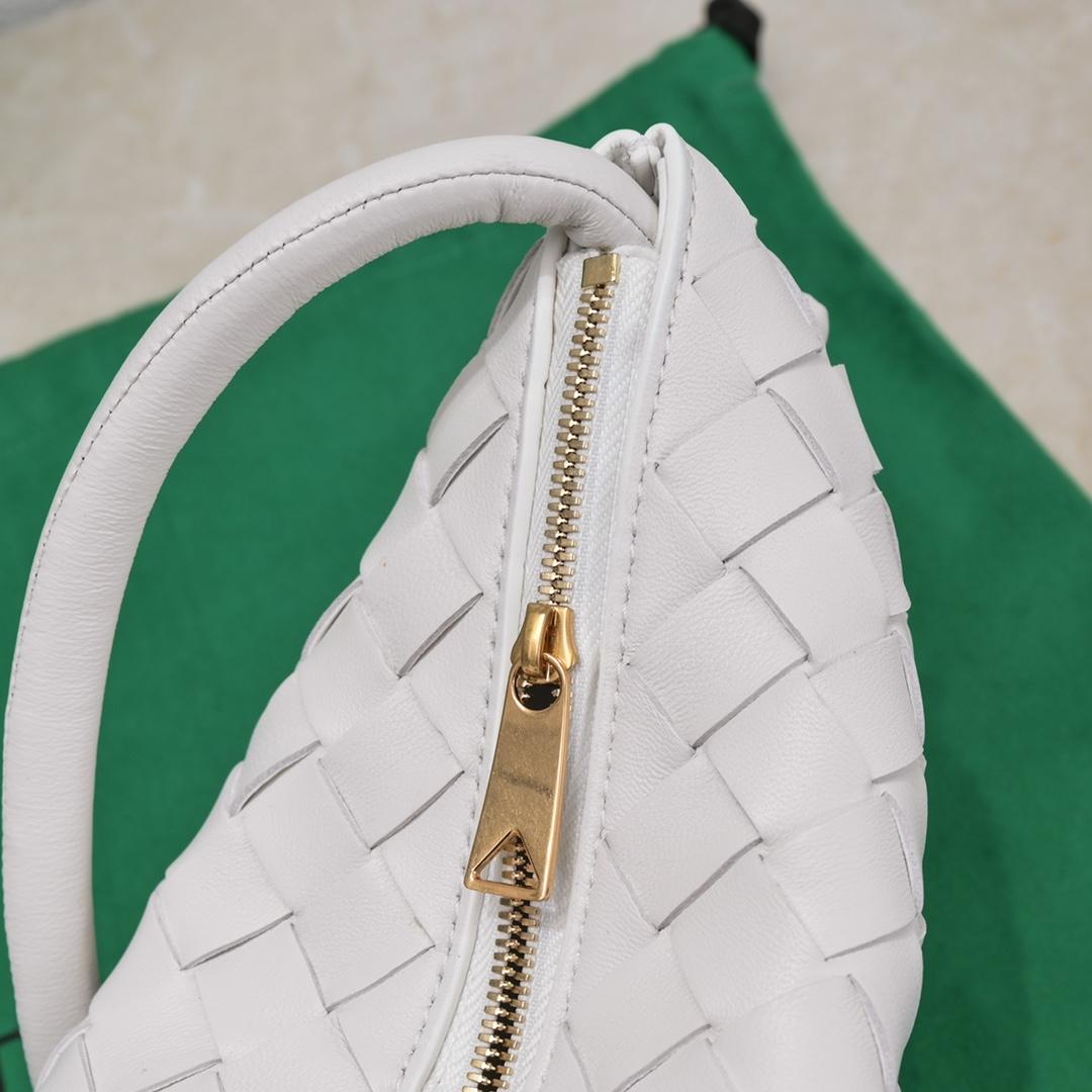 Bottega Veneta Turn Pouch - 상세 이미지