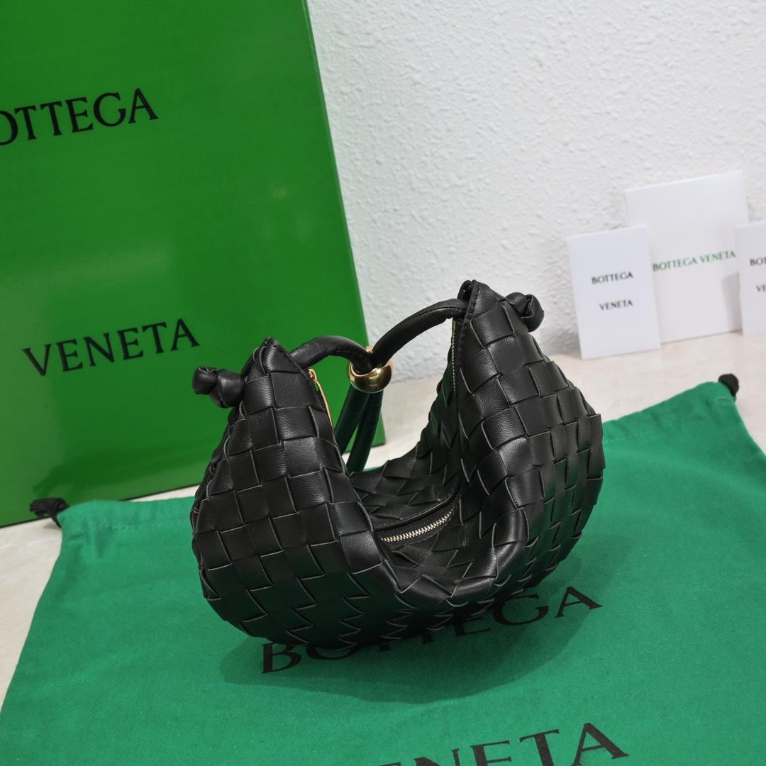 Bottega Veneta Turn Pouch - 상세 이미지