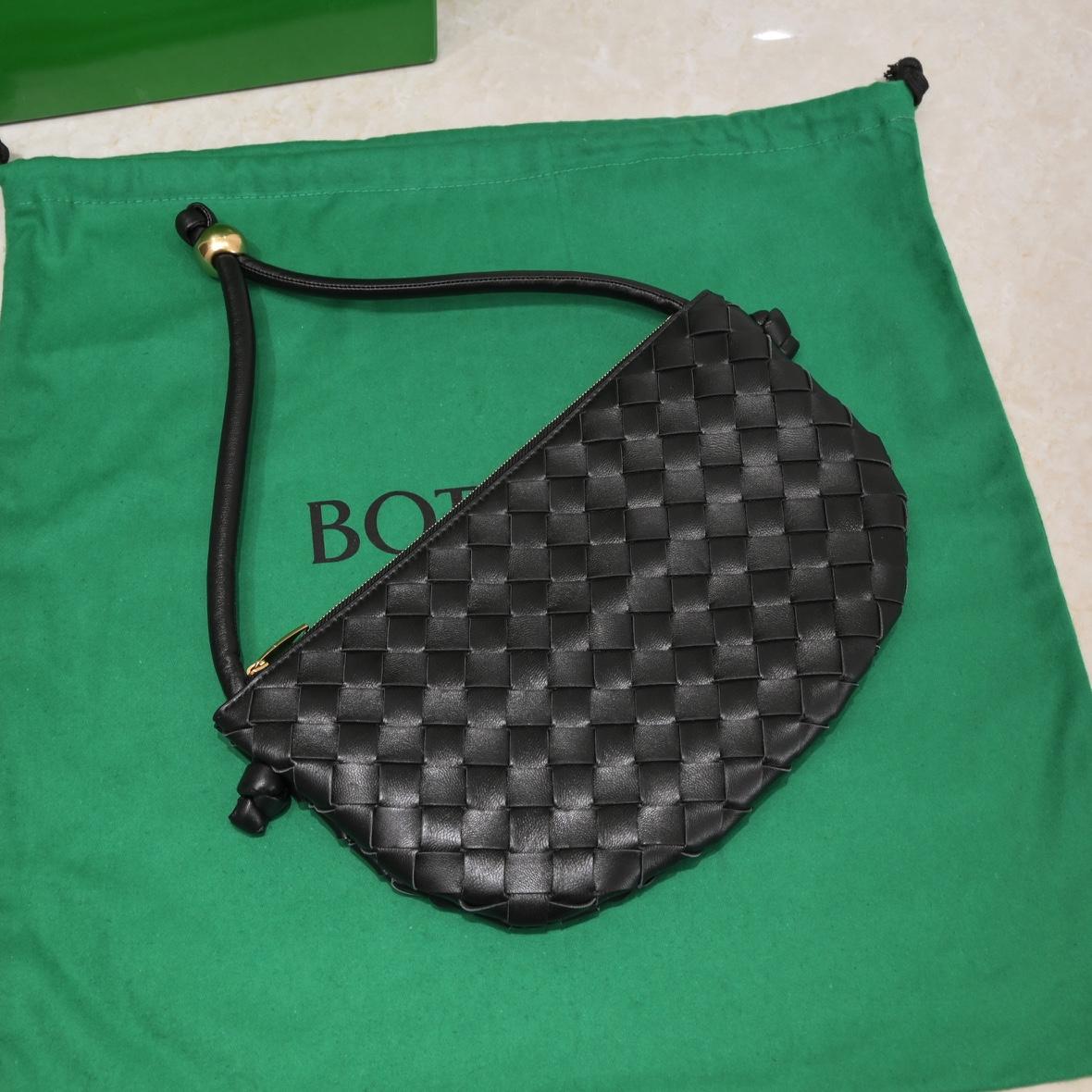 Bottega Veneta Turn Pouch - 상세 이미지