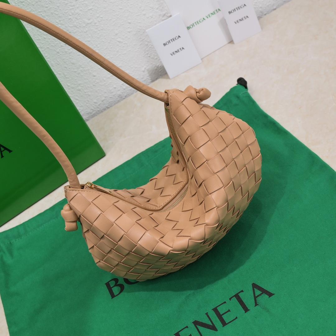 Bottega Veneta Turn Pouch - 상세 이미지