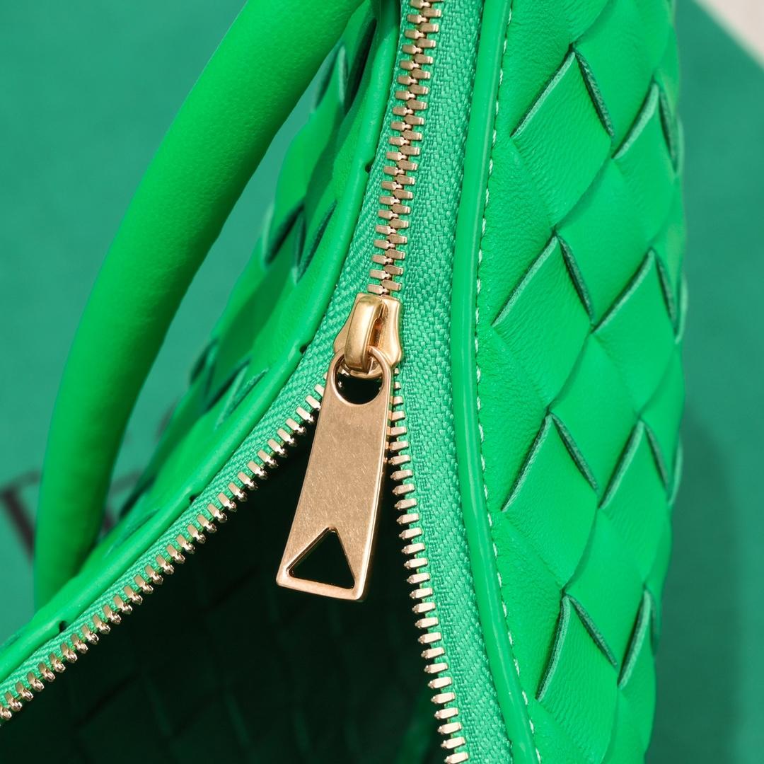 Bottega Veneta Turn Pouch - 상세 이미지