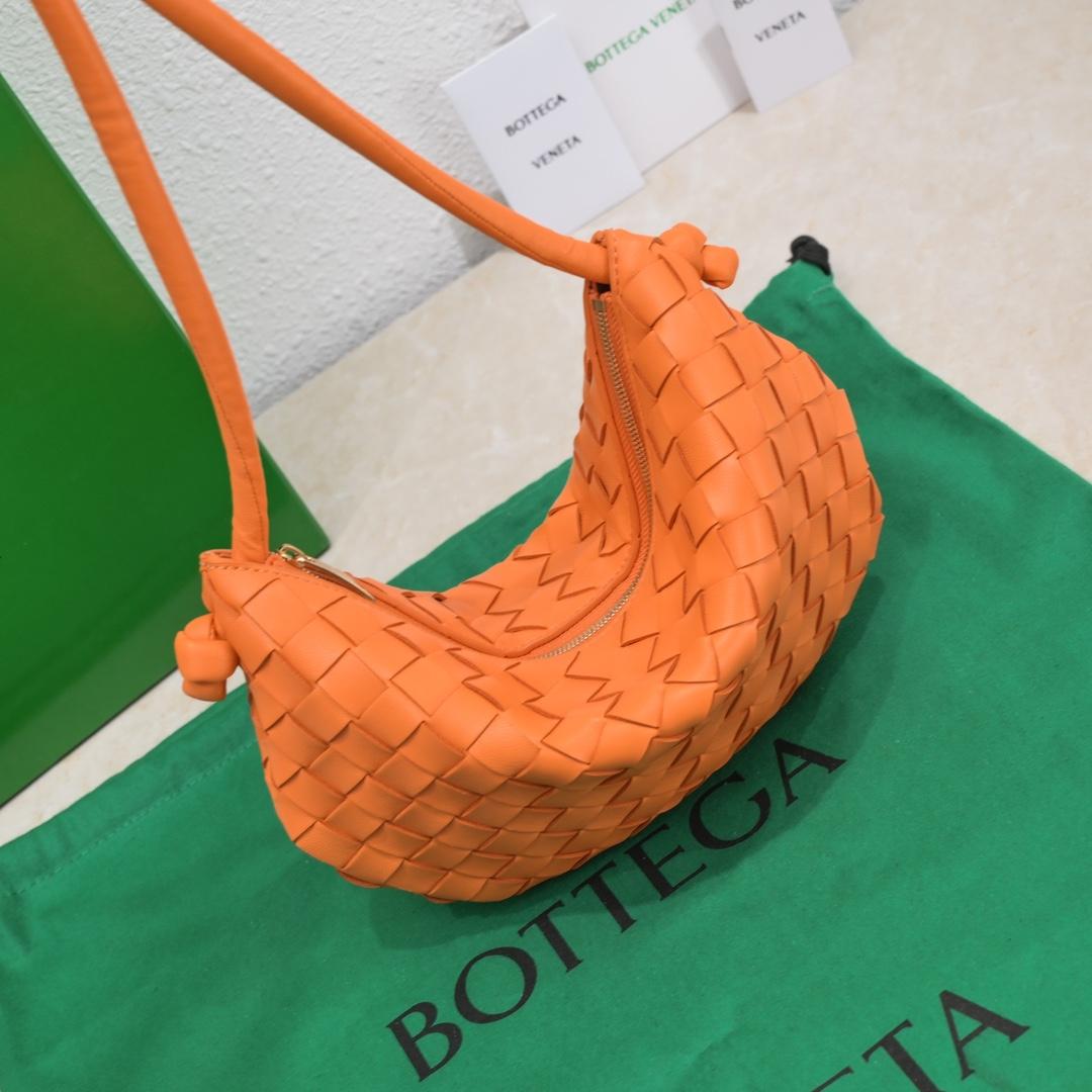 Bottega Veneta Turn Pouch - 상세 이미지