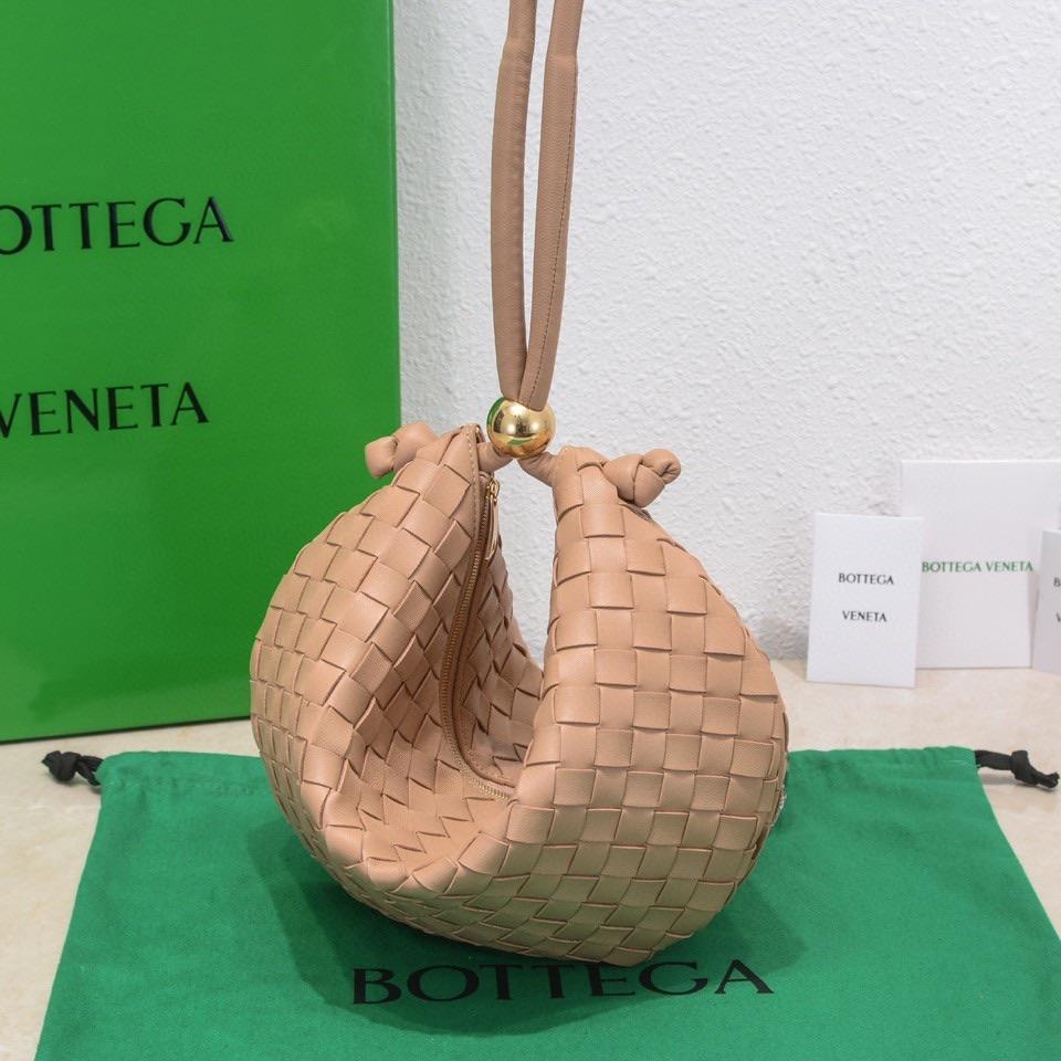 Bottega Veneta Turn Pouch - 상세 이미지