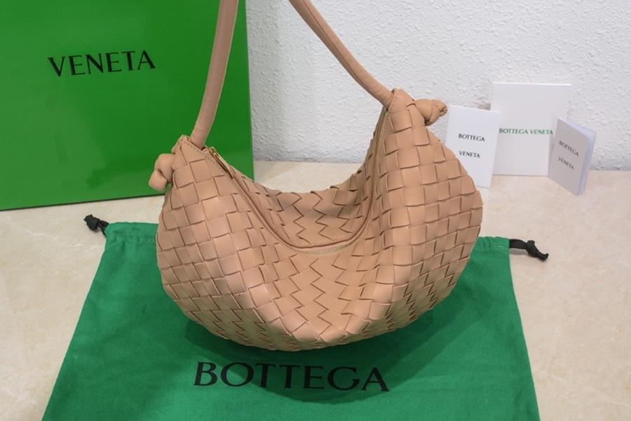 Bottega Veneta Turn Pouch - 상세 이미지