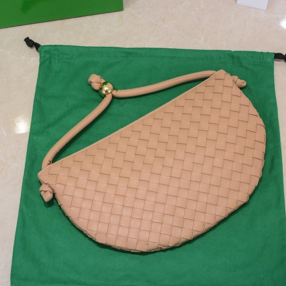 Bottega Veneta Turn Pouch - 상세 이미지