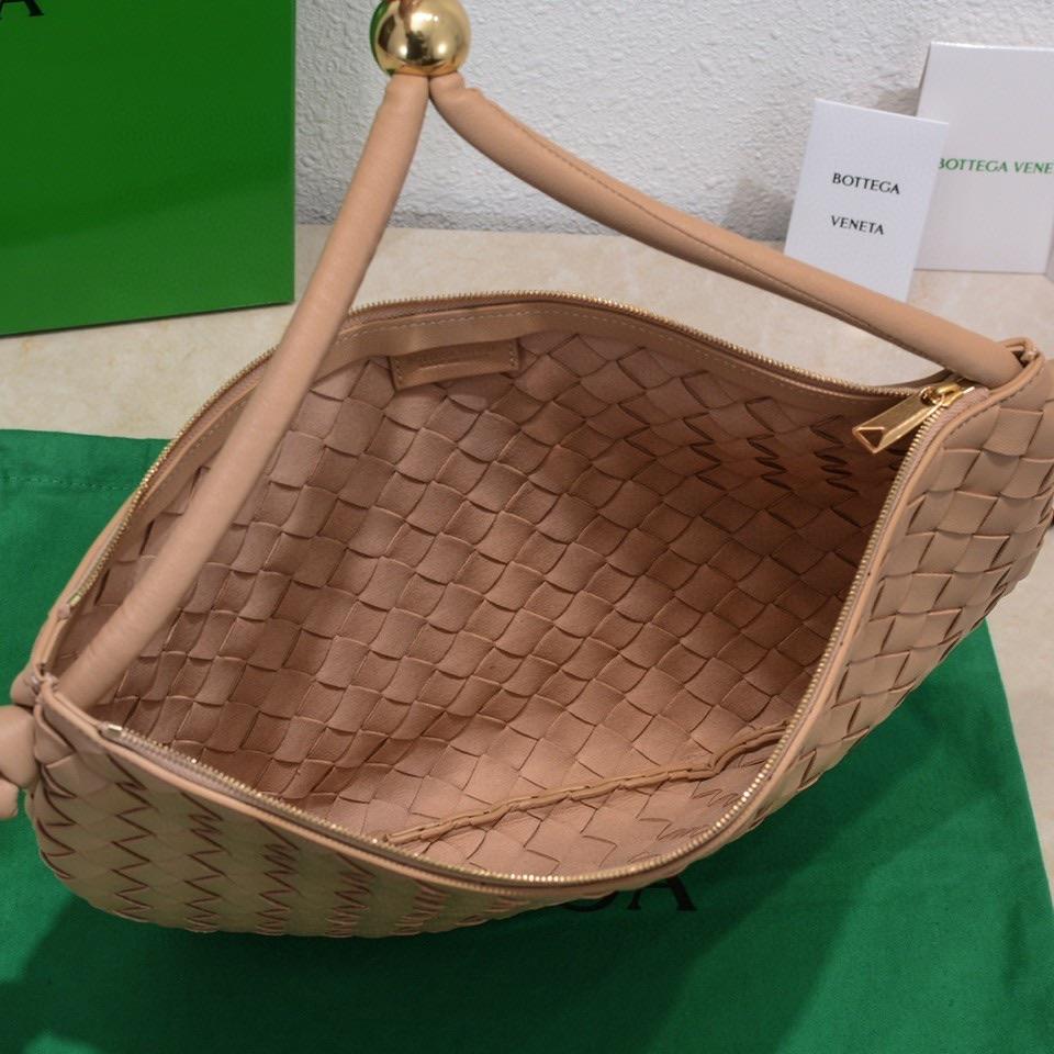 Bottega Veneta Turn Pouch - 상세 이미지