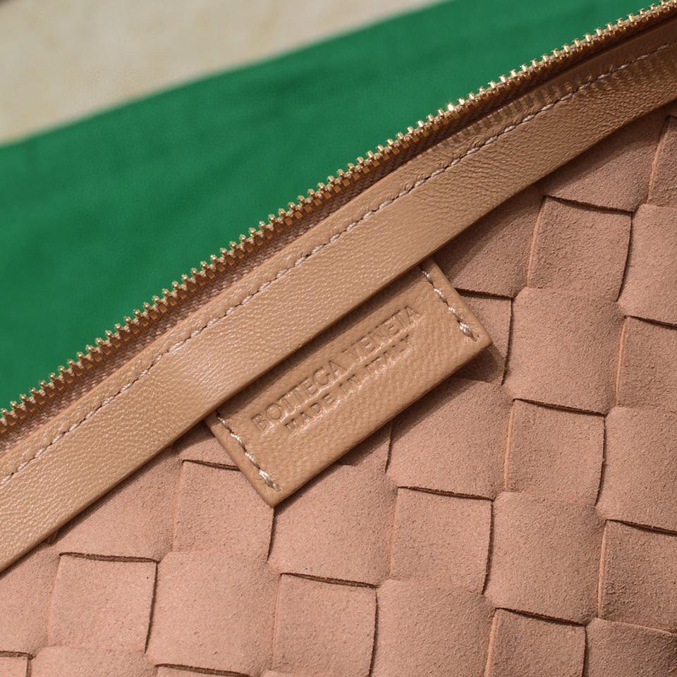 Bottega Veneta Turn Pouch - 상세 이미지
