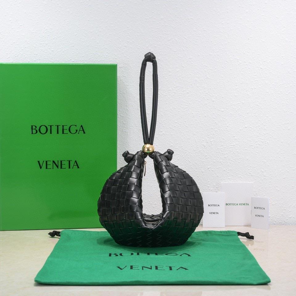 Bottega Veneta Turn Pouch - 상세 이미지