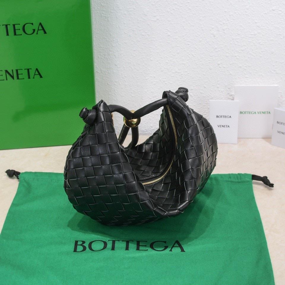 Bottega Veneta Turn Pouch - 상세 이미지