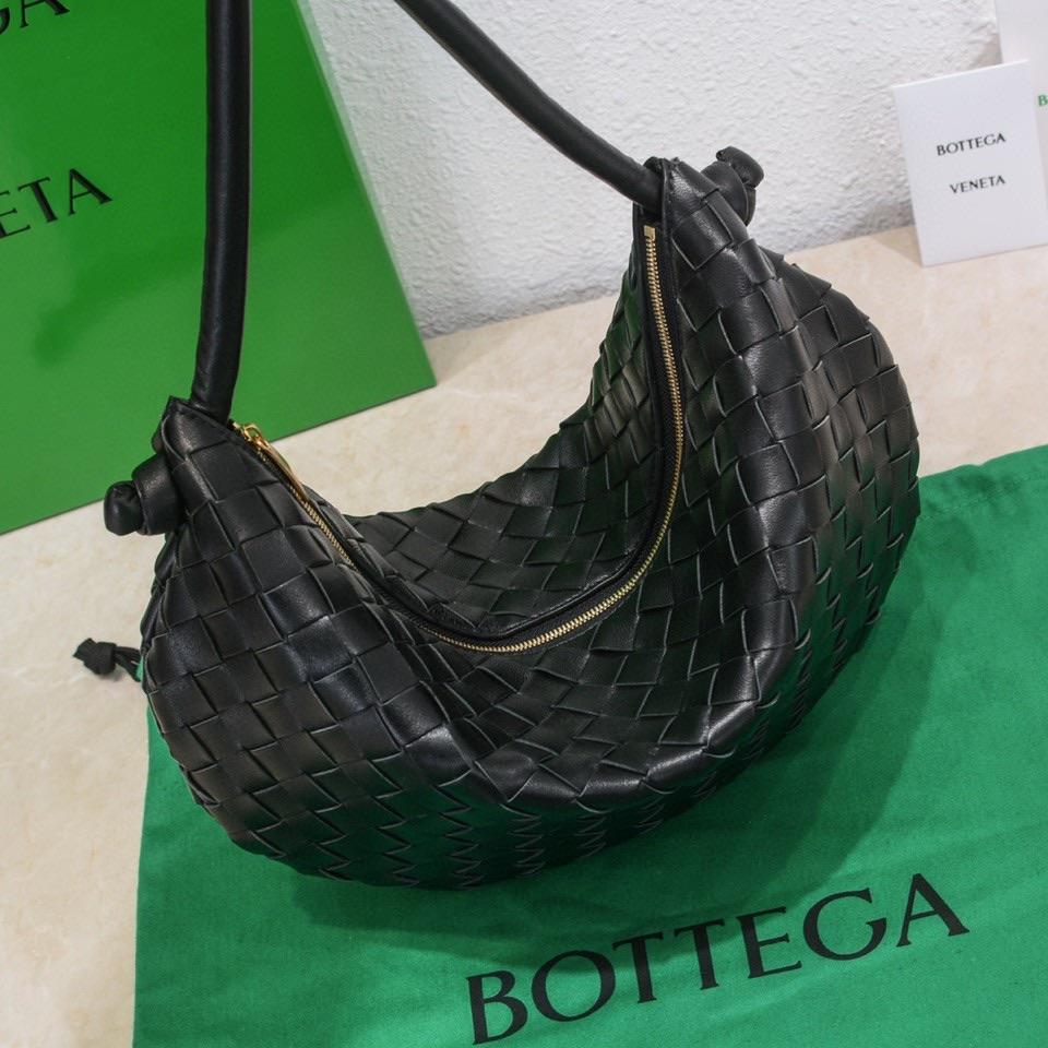 Bottega Veneta Turn Pouch - 상세 이미지