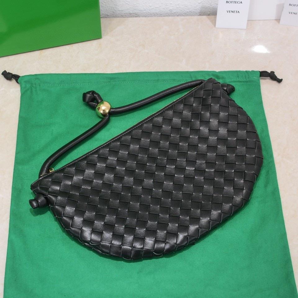 Bottega Veneta Turn Pouch - 상세 이미지