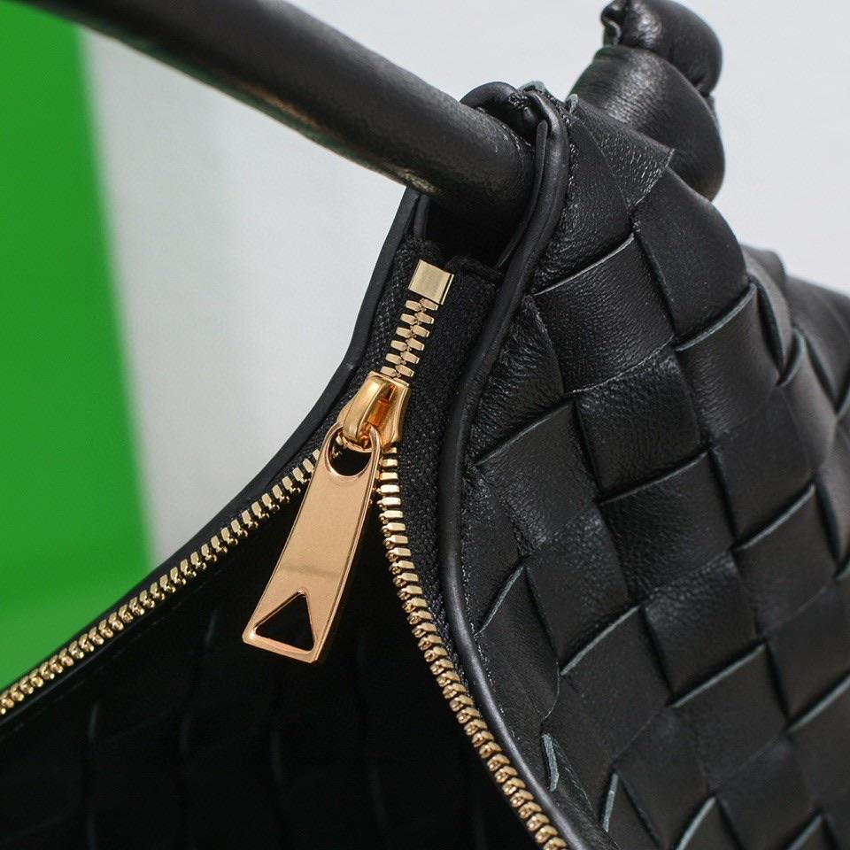 Bottega Veneta Turn Pouch - 상세 이미지