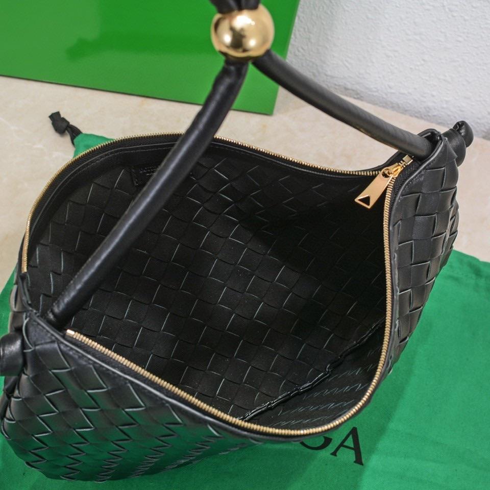 Bottega Veneta Turn Pouch - 상세 이미지