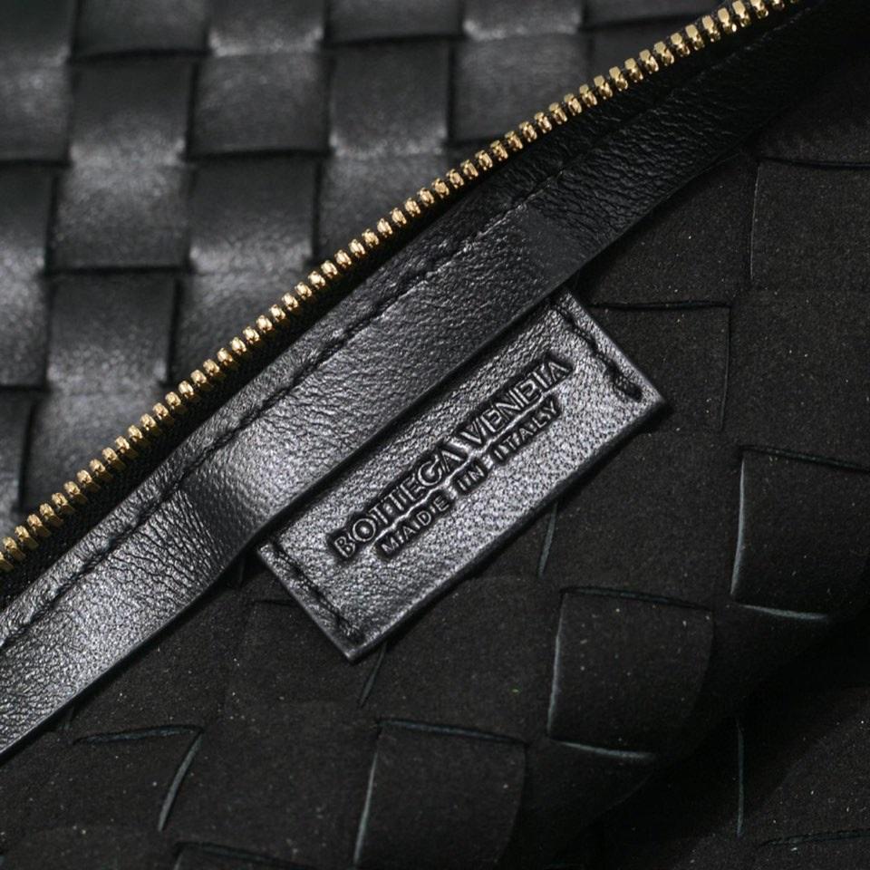 Bottega Veneta Turn Pouch - 상세 이미지