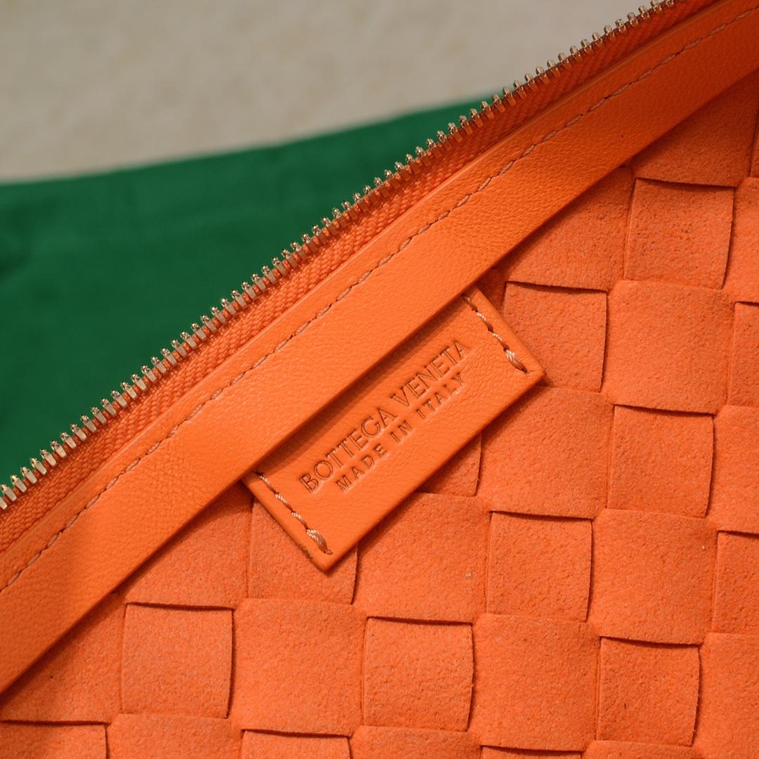 Bottega Veneta Turn Pouch - 상세 이미지
