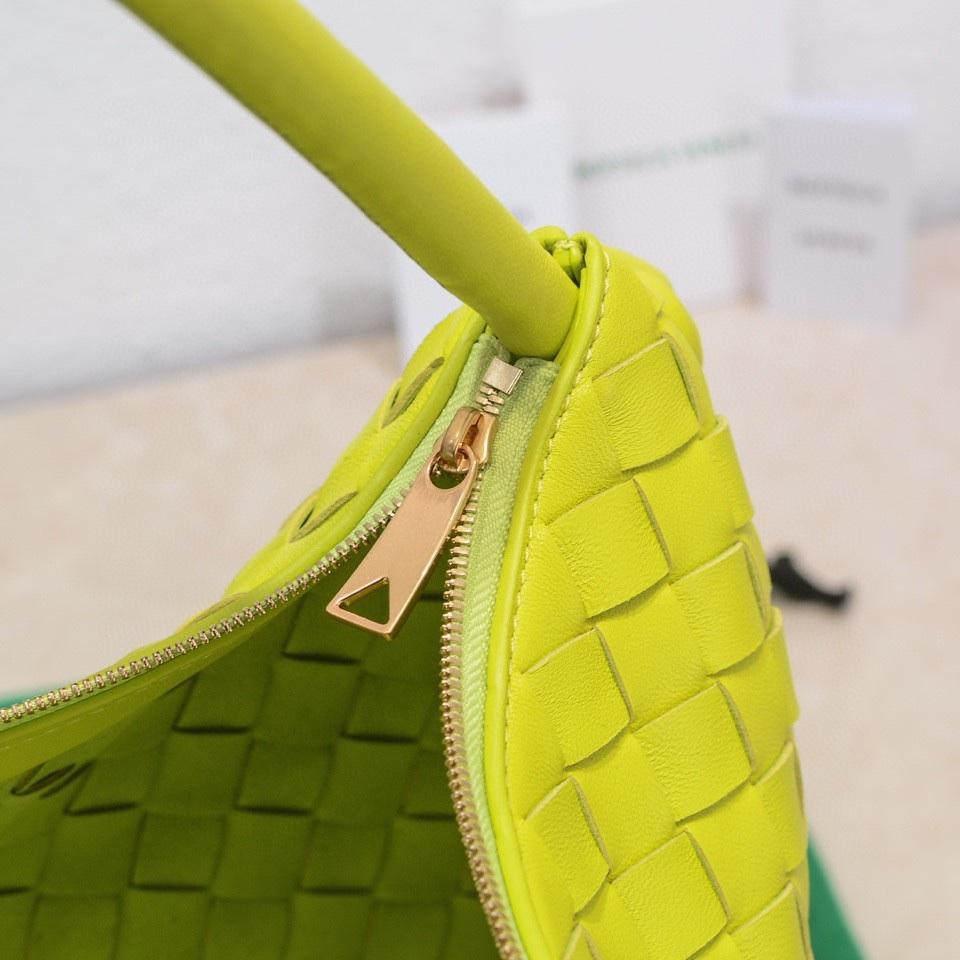 Bottega Veneta Turn Pouch - 상세 이미지