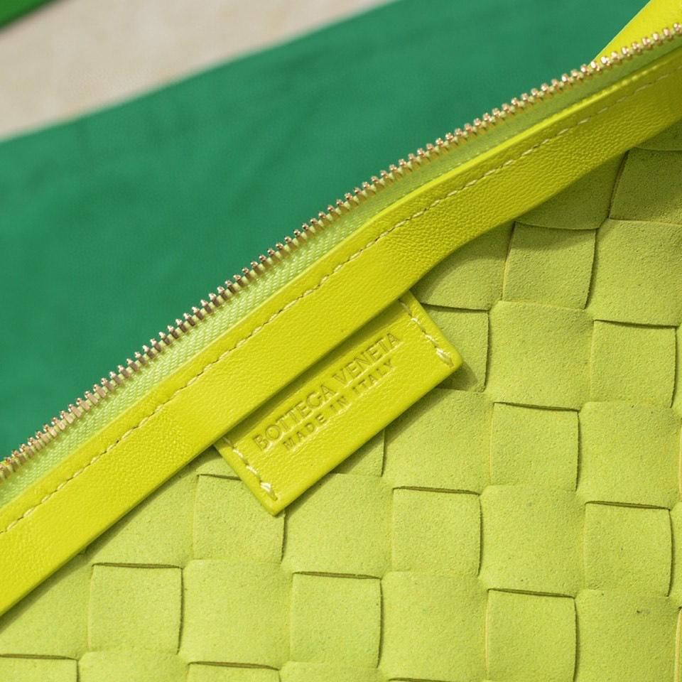 Bottega Veneta Turn Pouch - 상세 이미지