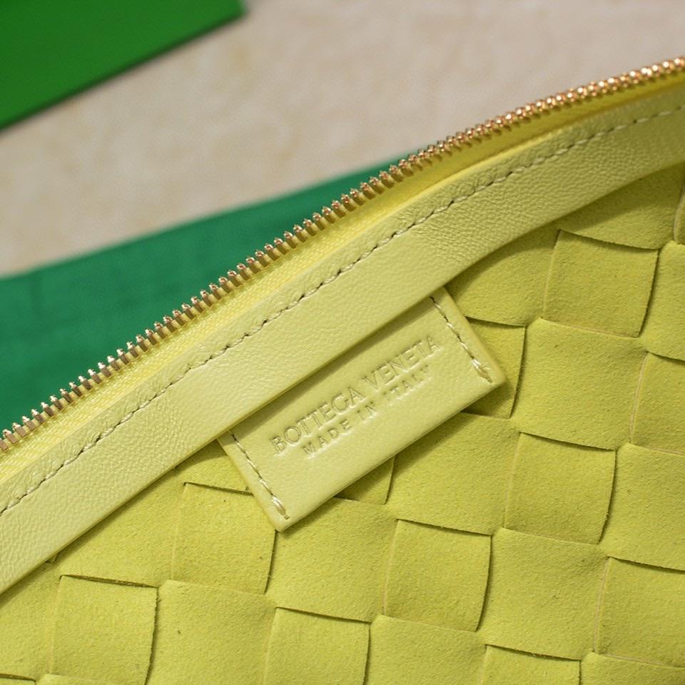 Bottega Veneta Turn Pouch - 상세 이미지