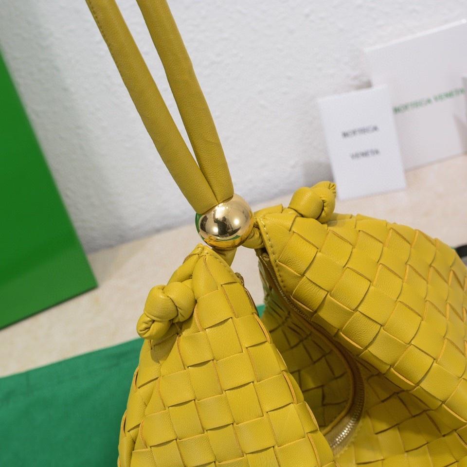 Bottega Veneta Turn Pouch - 상세 이미지